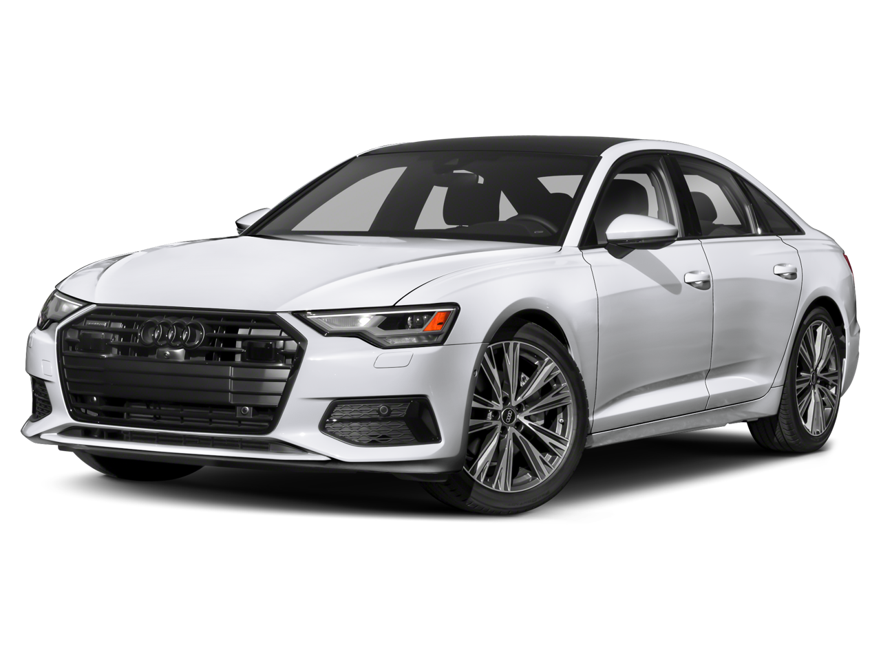 2024 Audi A6 Sedan Premium 45 TFSI quattro S tronic
