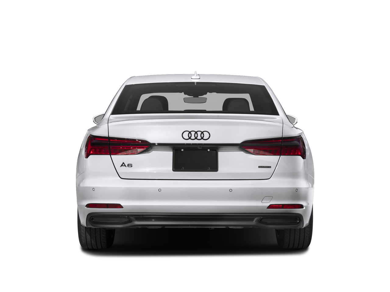 2024 Audi A6 Sedan Premium 45 TFSI quattro S tronic