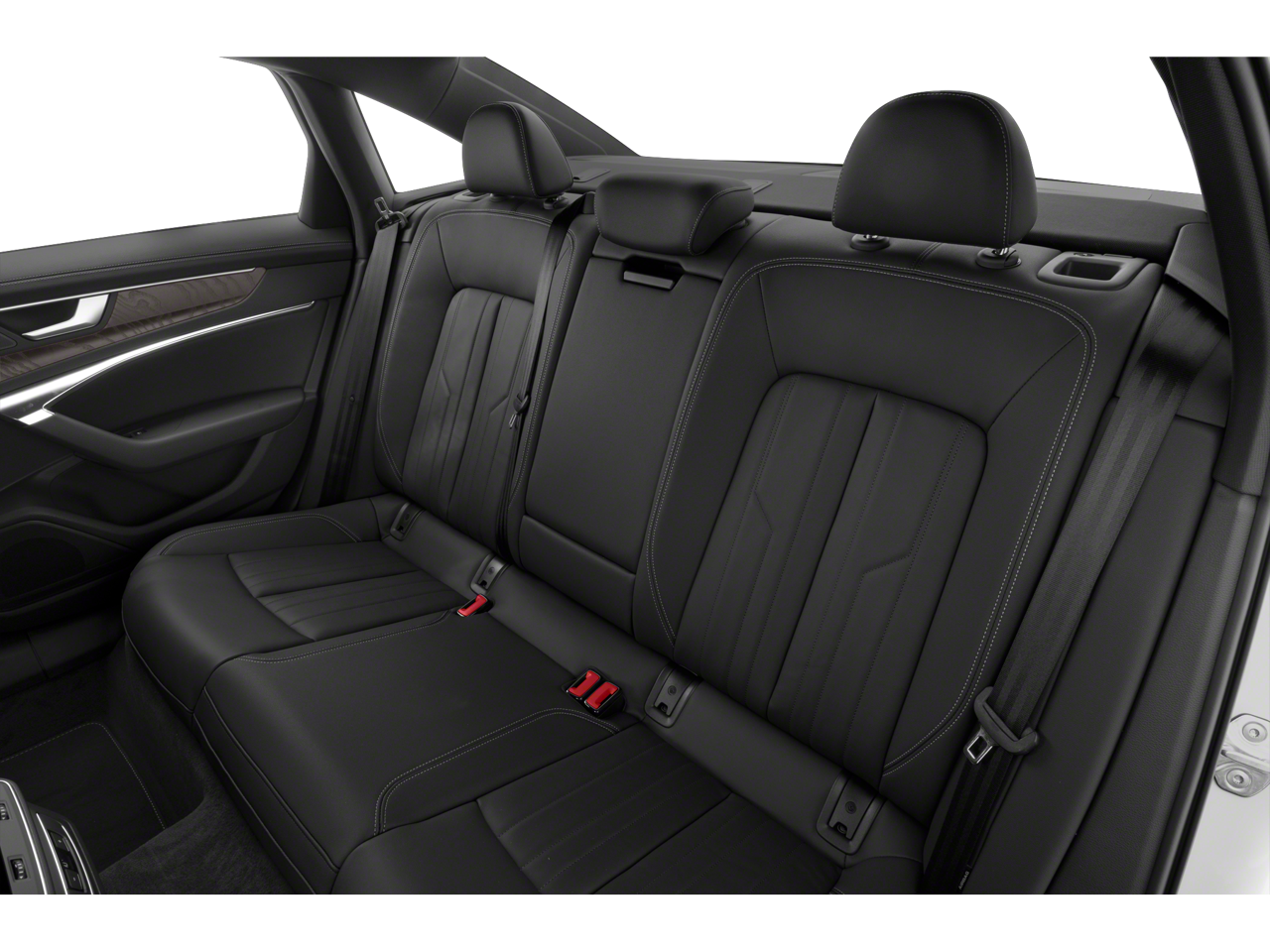 2024 Audi A6 Sedan Premium 45 TFSI quattro S tronic