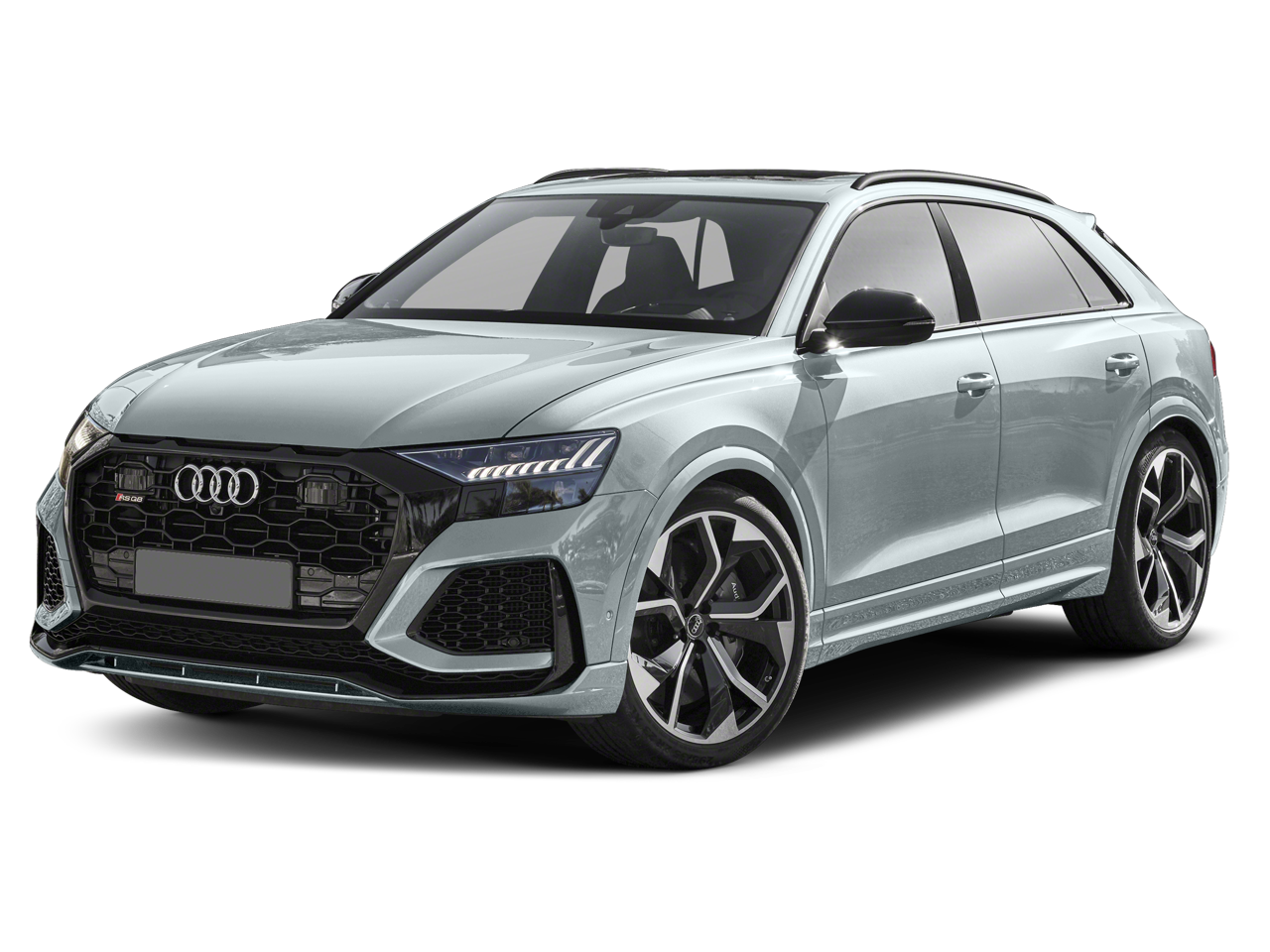 2024 Audi RS Q8
