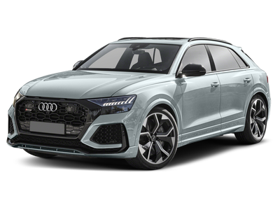2024 Audi RS Q8 TFSI quattro Tiptronic