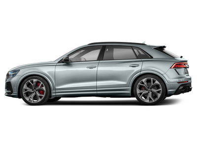 2024 Audi RS Q8 TFSI quattro Tiptronic