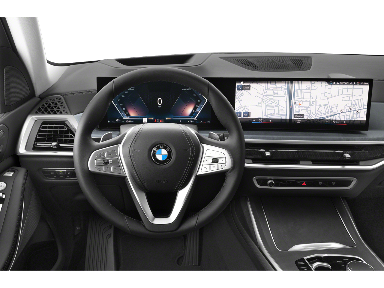 2024 BMW X7 M60i