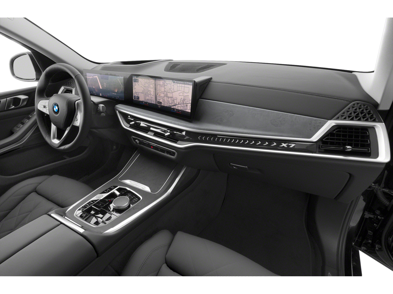 2024 BMW X7 M60i