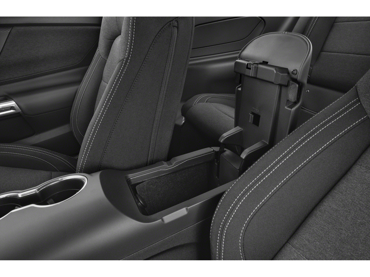 2024 Ford Mustang GT Premium Fastback