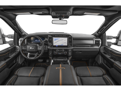 2024 Ford F-250 Platinum