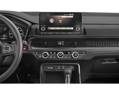 2024 Honda CR-V EX 2WD