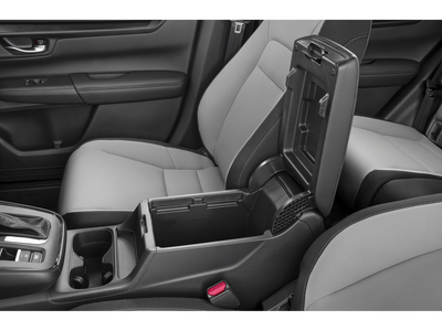 2024 Honda CR-V EX 2WD