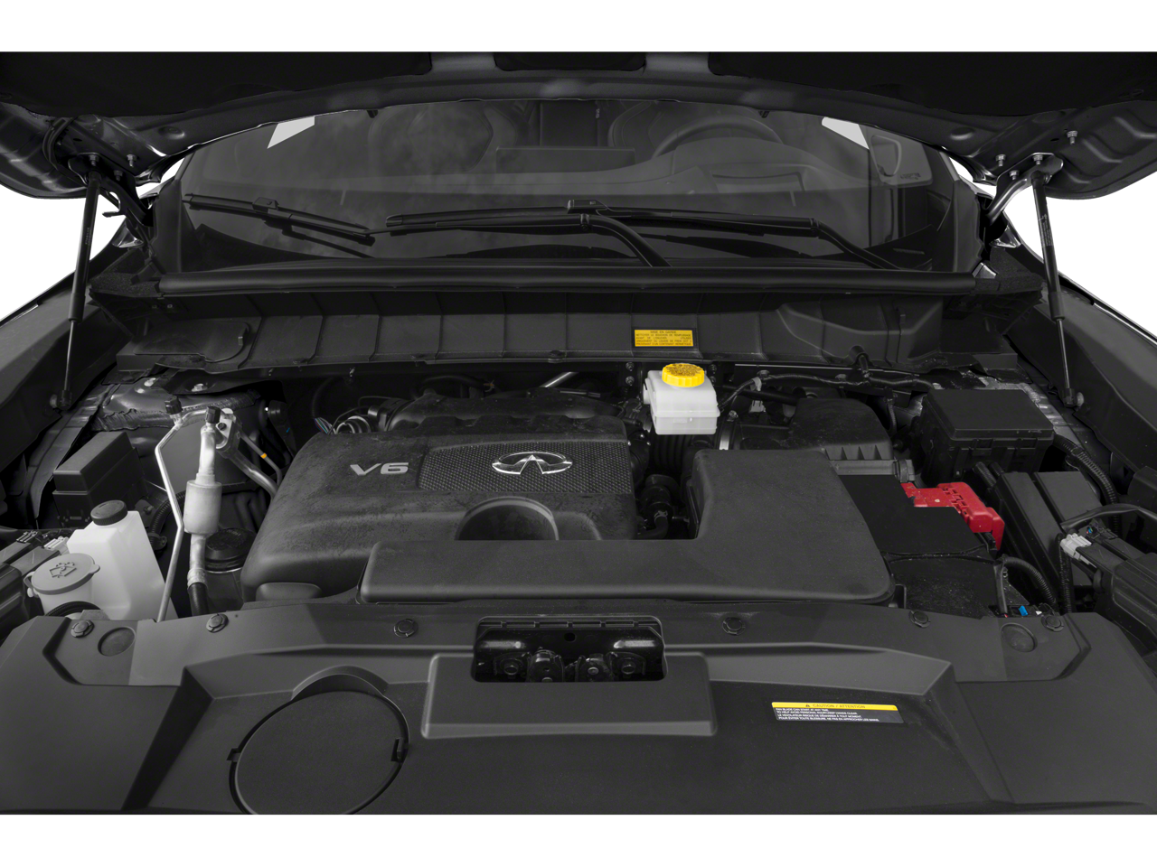 2024 INFINITI QX60 SENSORY AWD