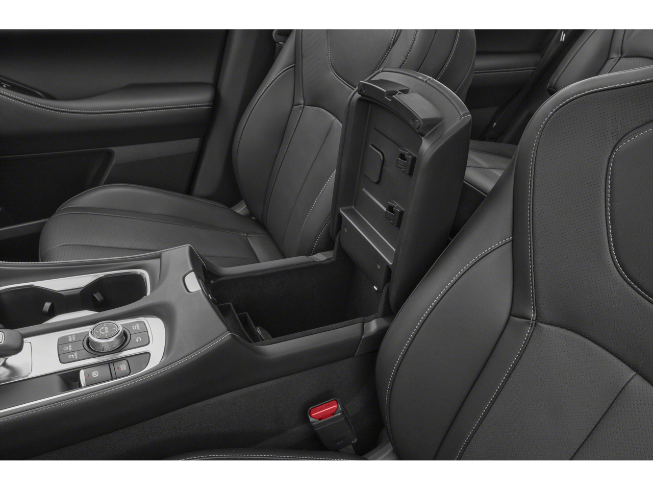 2024 INFINITI QX60 SENSORY AWD