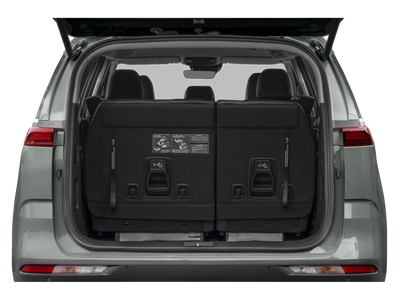 2024 Kia Carnival MPV EX