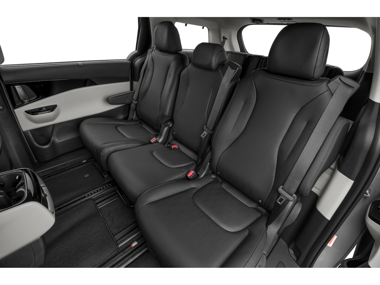 2024 Kia Carnival MPV EX