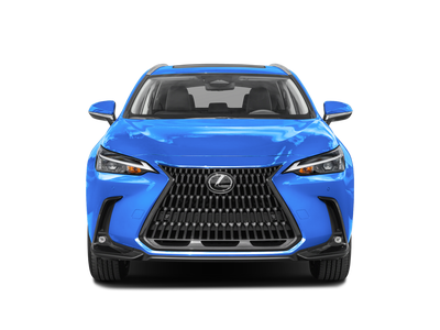 2024 Lexus NX 250 Premium