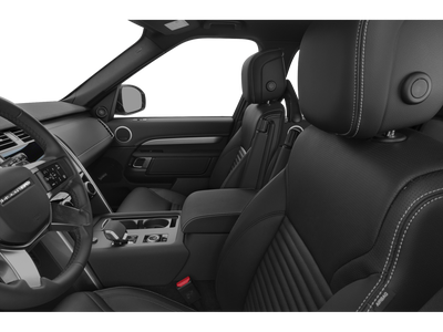 2024 Land Rover Discovery P300 S