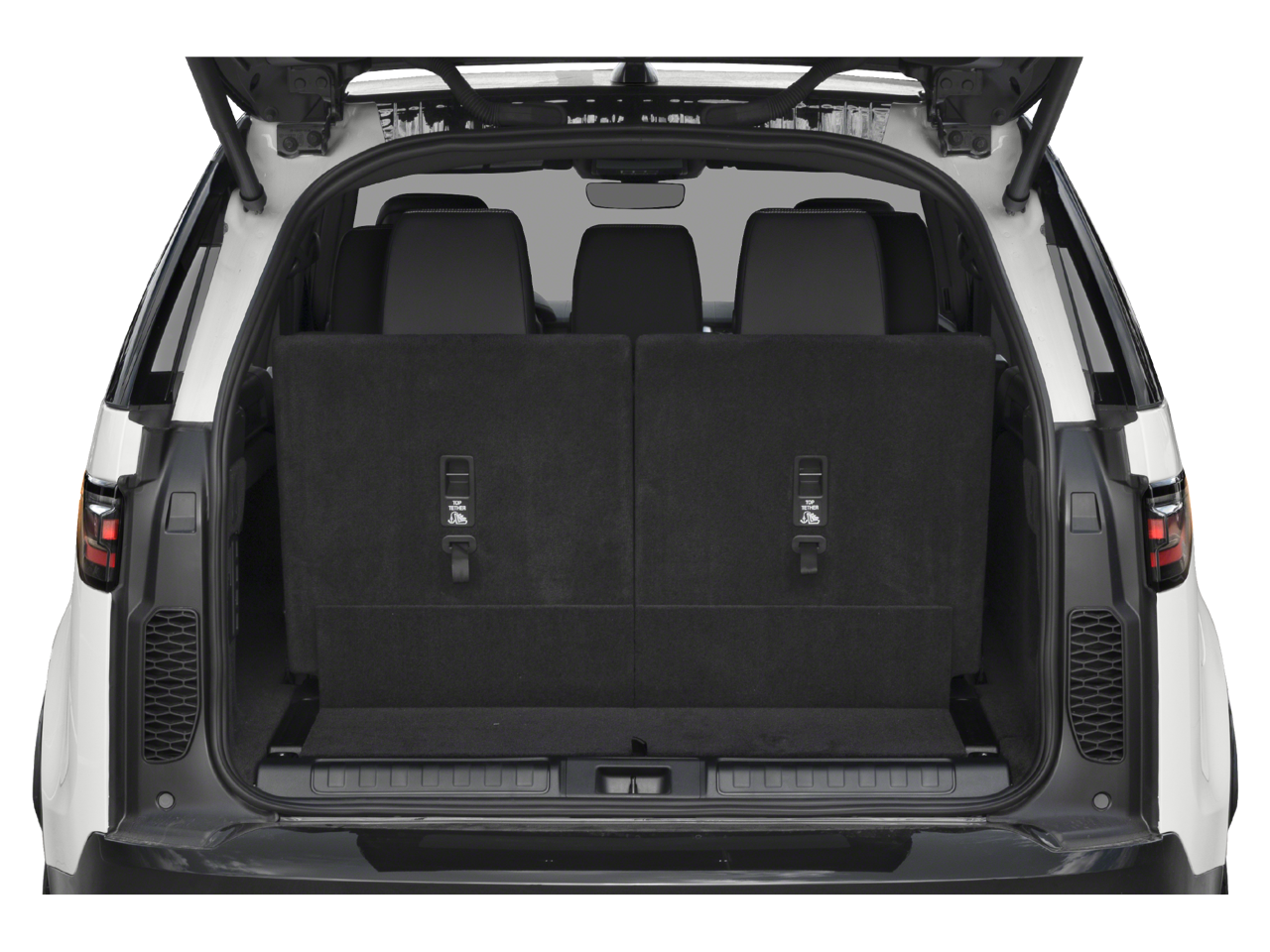 2024 Land Rover Discovery S