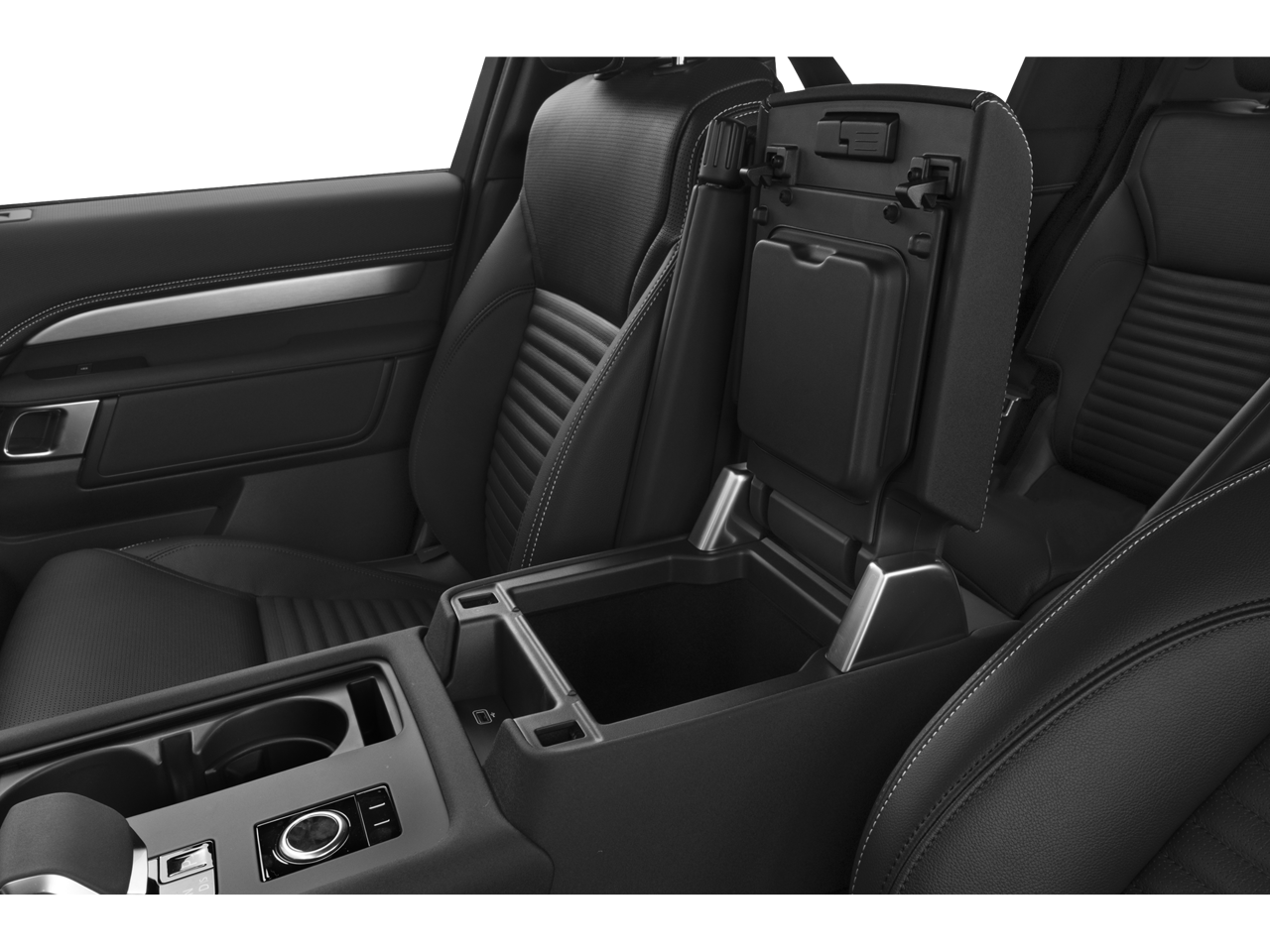 2024 Land Rover Discovery P300 S