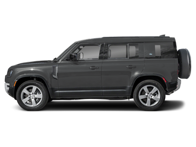 2024 Land Rover Defender S