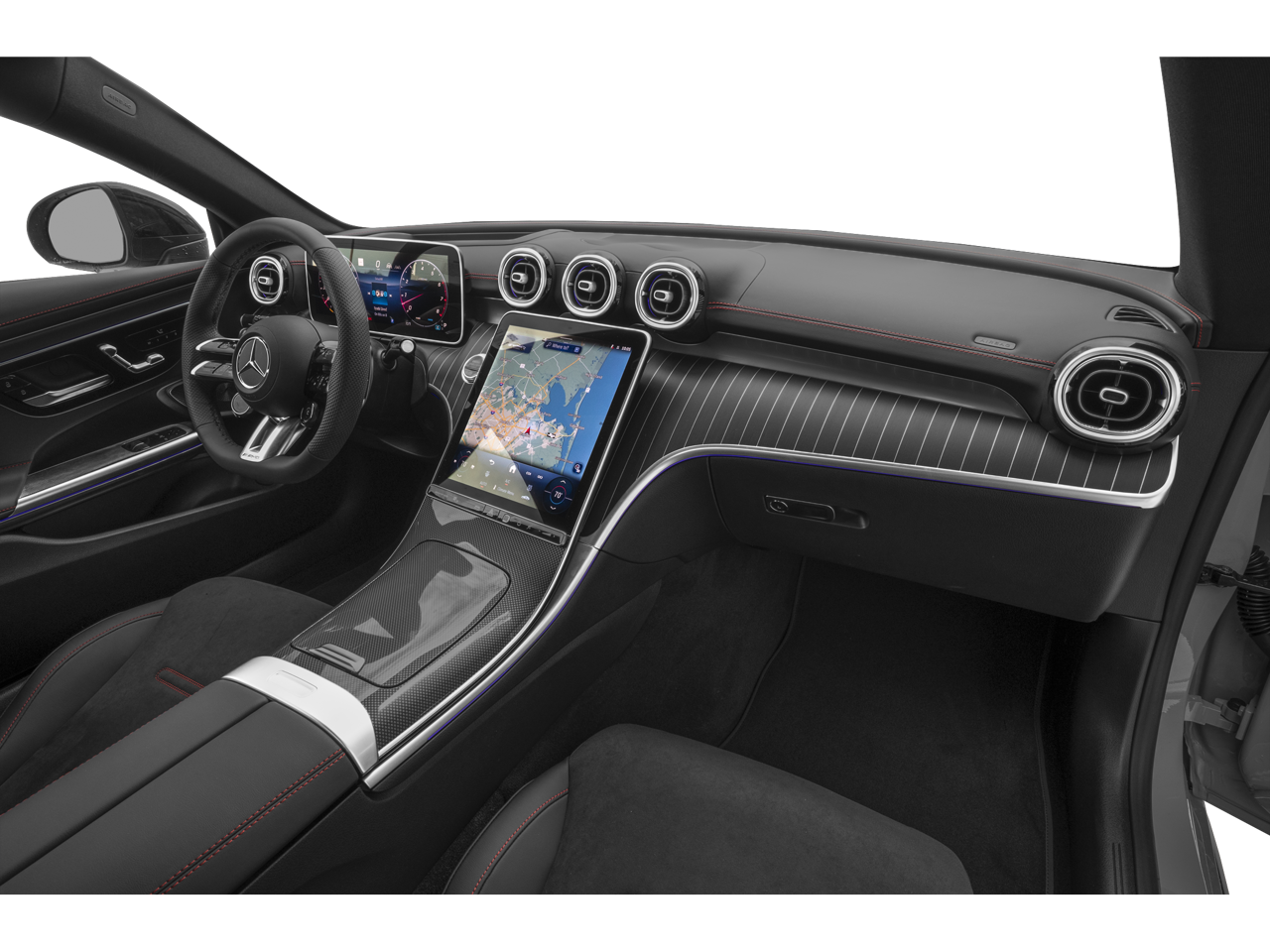 2024 Mercedes-Benz AMG® CLE 53 AMG® CLE 53