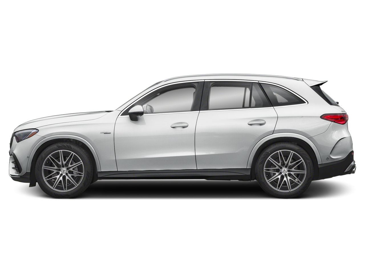 2024 Mercedes-Benz AMG® GLC 43 4MATIC®