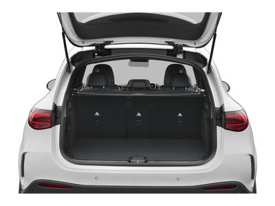 2024 Mercedes-Benz AMG® GLC 43 4MATIC®