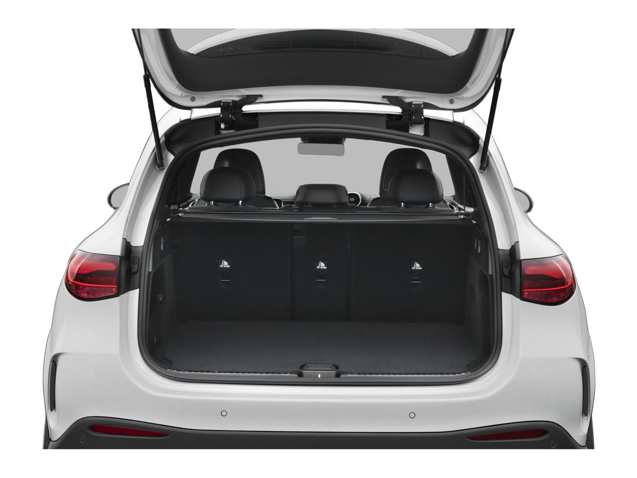 2024 Mercedes-Benz AMG® GLC 43 4MATIC®