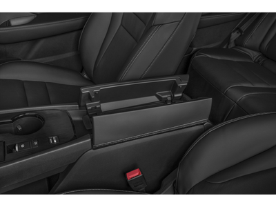 2024 Nissan Rogue SL FWD