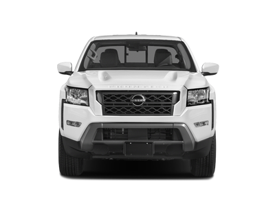 2024 Nissan Frontier Crew Cab SV 4x4