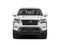 2024 Nissan Frontier Crew Cab SV 4x4