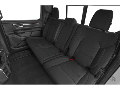 2024 RAM 1500 Big Horn Crew Cab 4x4 5'7" Box