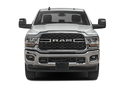 2024 RAM 2500 Laramie Crew Cab 4x4 6'4" Box