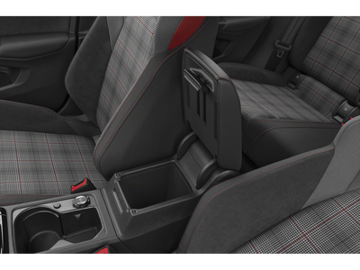 2024 Volkswagen Golf GTI 2.0T 380 S