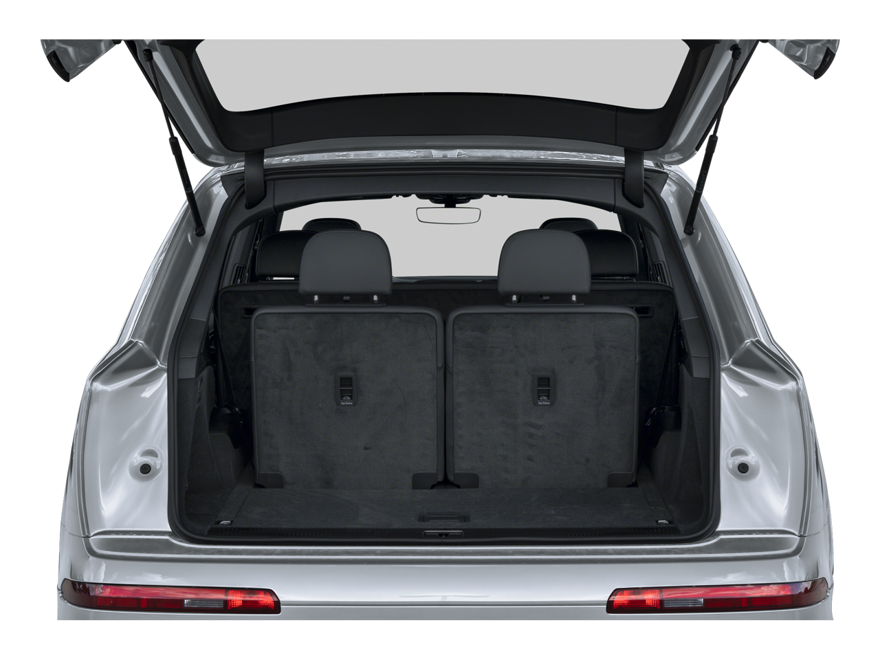 2025 Audi Q7 Prestige 55 TFSI quattro Tiptronic