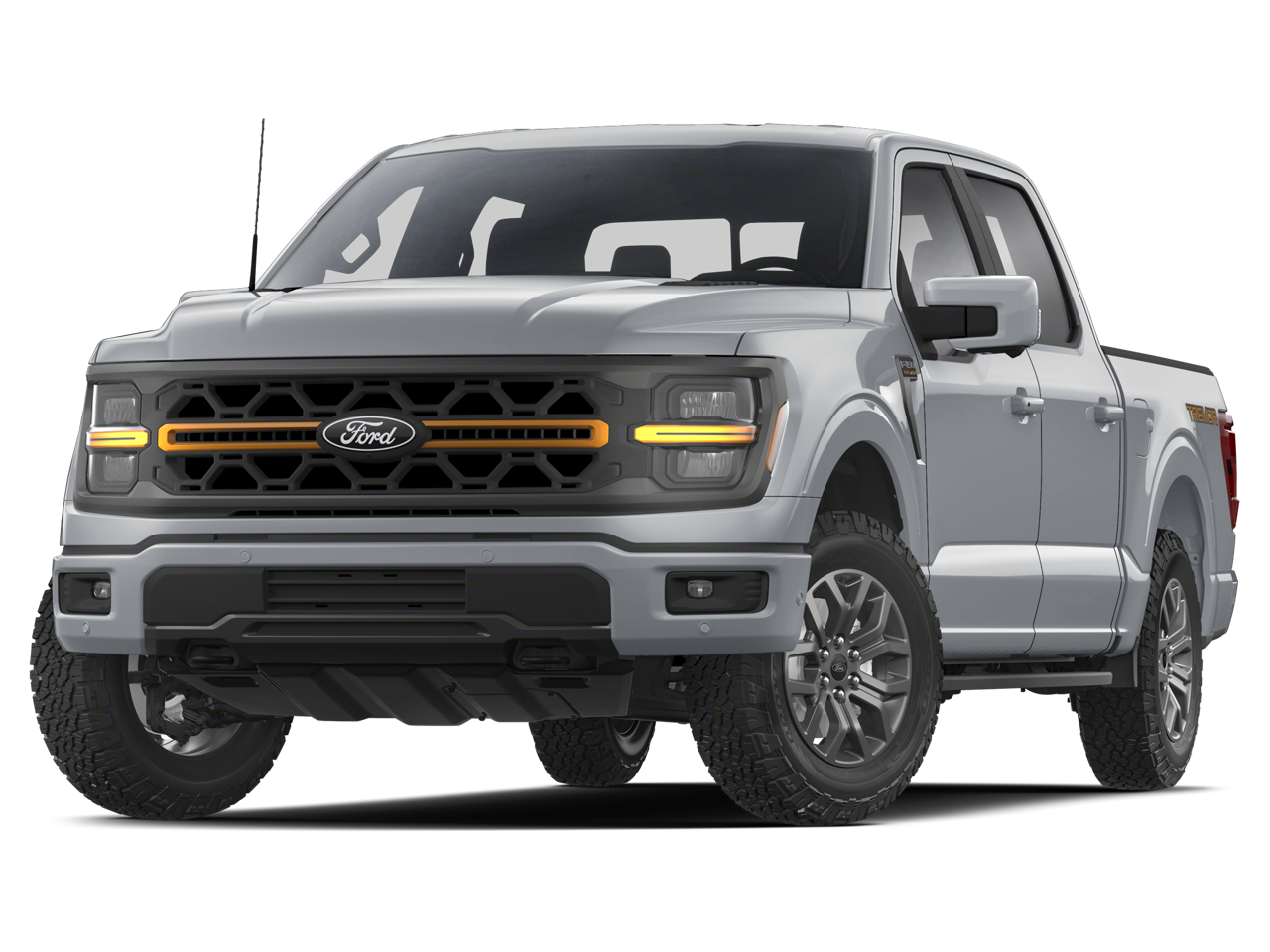 2025 Ford F-150 Tremor 4x4 SuperCrew 5-1/2 Box's photo