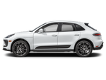 2025 Porsche Macan 4DR AWD