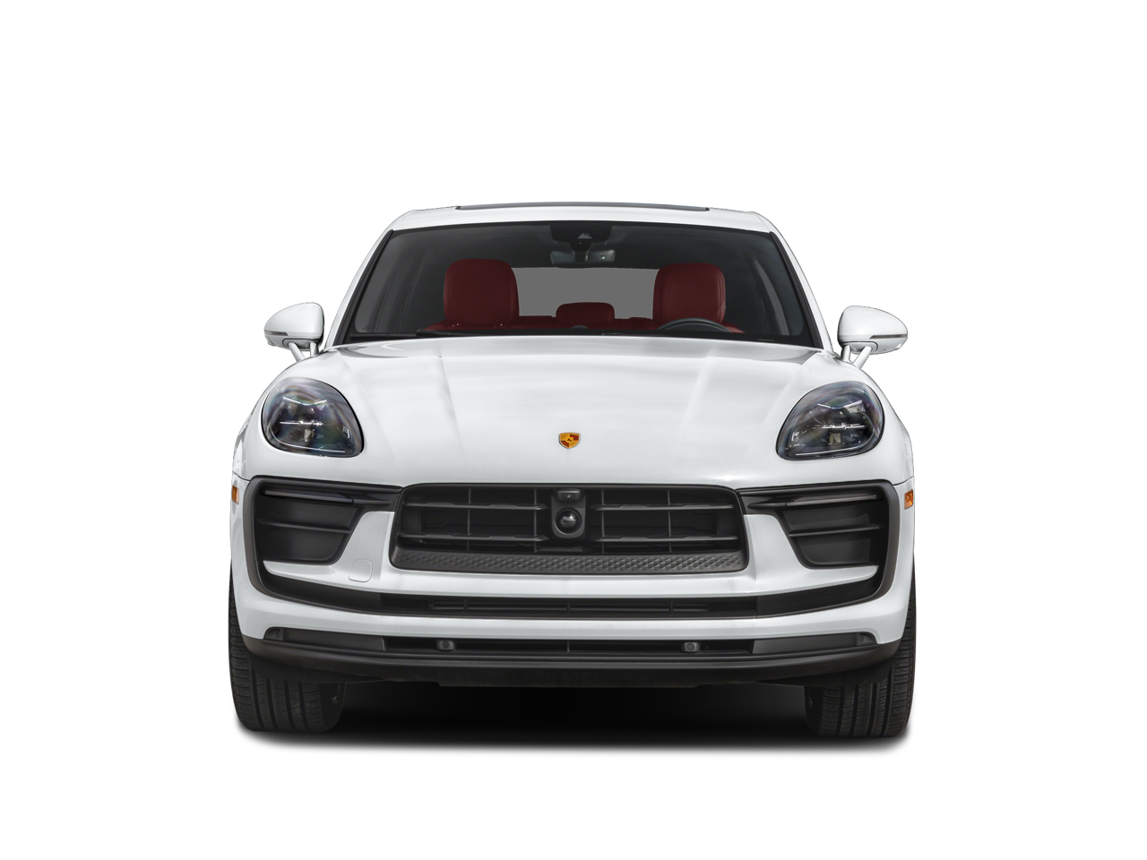 2025 Porsche Macan 4DR AWD