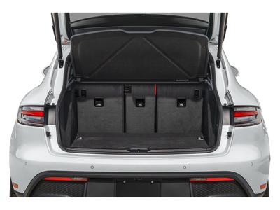 2025 Porsche Macan 4DR AWD