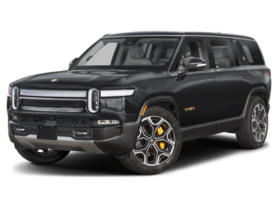 2025 RIVIAN R1S Adventure