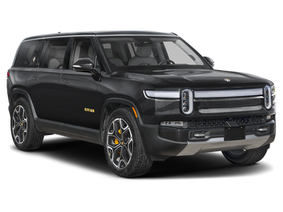 2025 RIVIAN R1S Adventure
