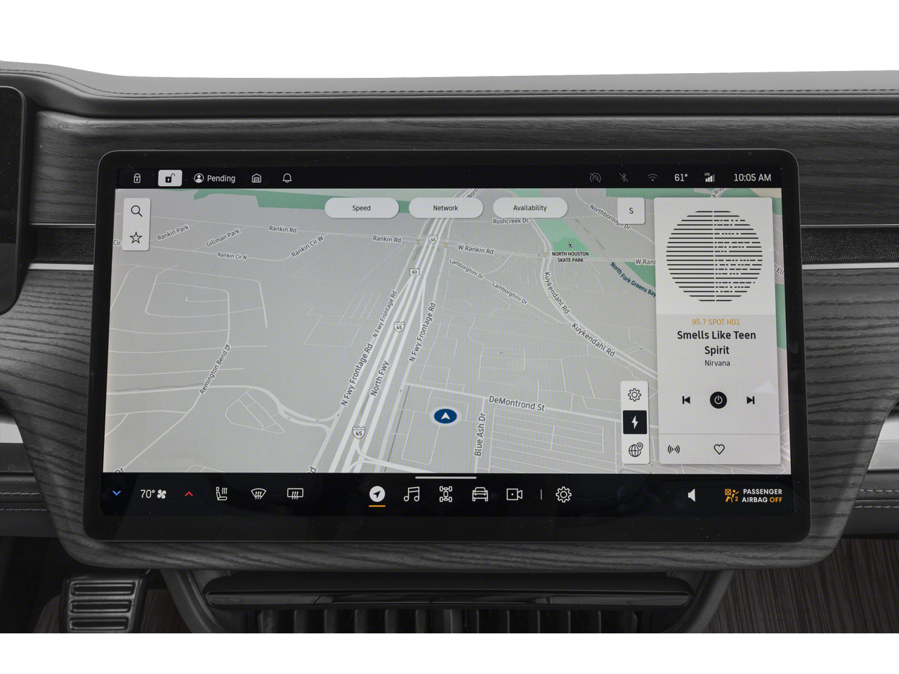2025 RIVIAN R1S Adventure