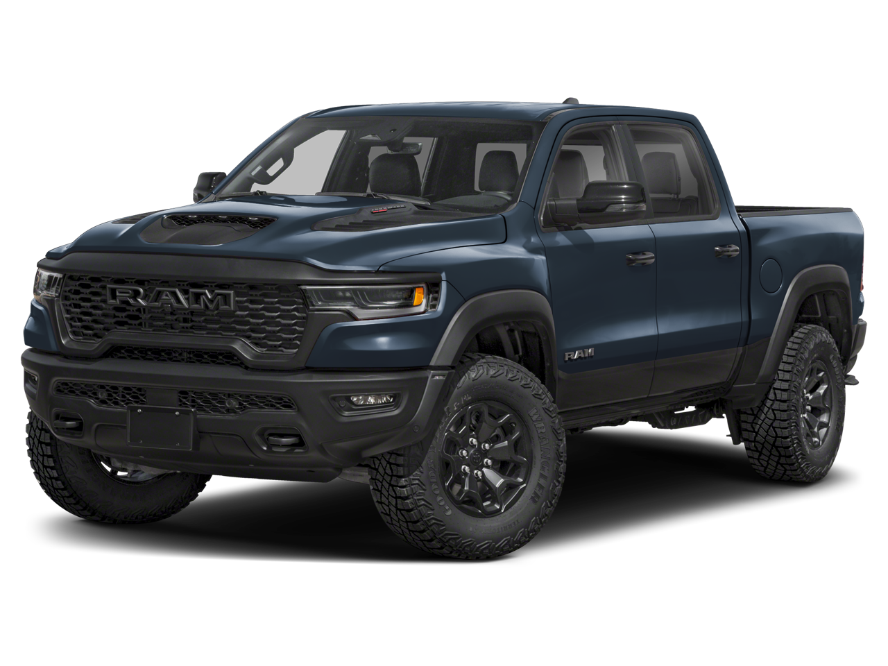 2025 RAM 1500's photo