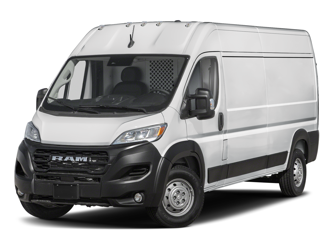 2025 RAM ProMaster 2500 TRDSMAN WPS 136" WB Low Roof's photo
