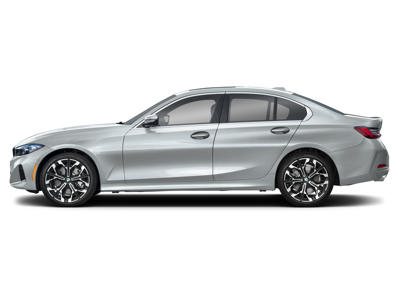 2026 BMW 3 Series 330i NA xDrive
