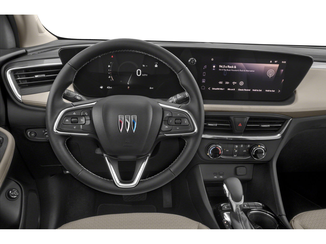 2026 Buick Encore GX Preferred - Photo 35