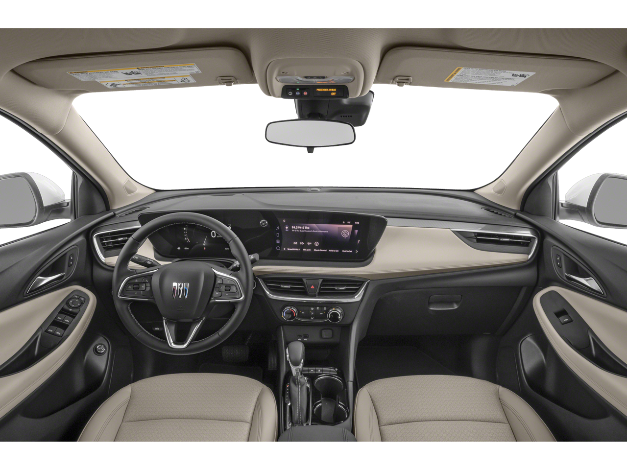 2026 Buick Encore GX Preferred - Photo 36