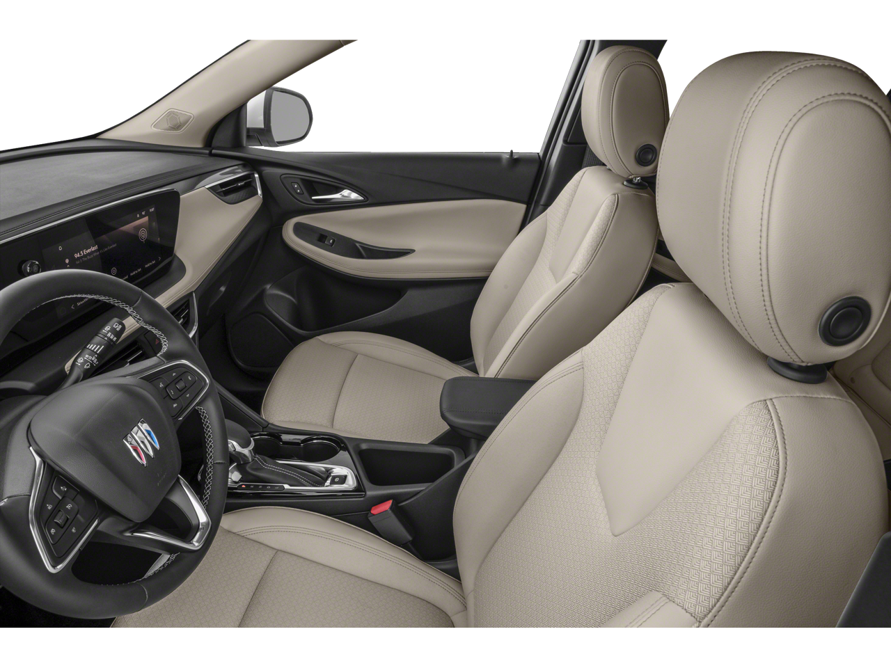 2026 Buick Encore GX Preferred - Photo 37