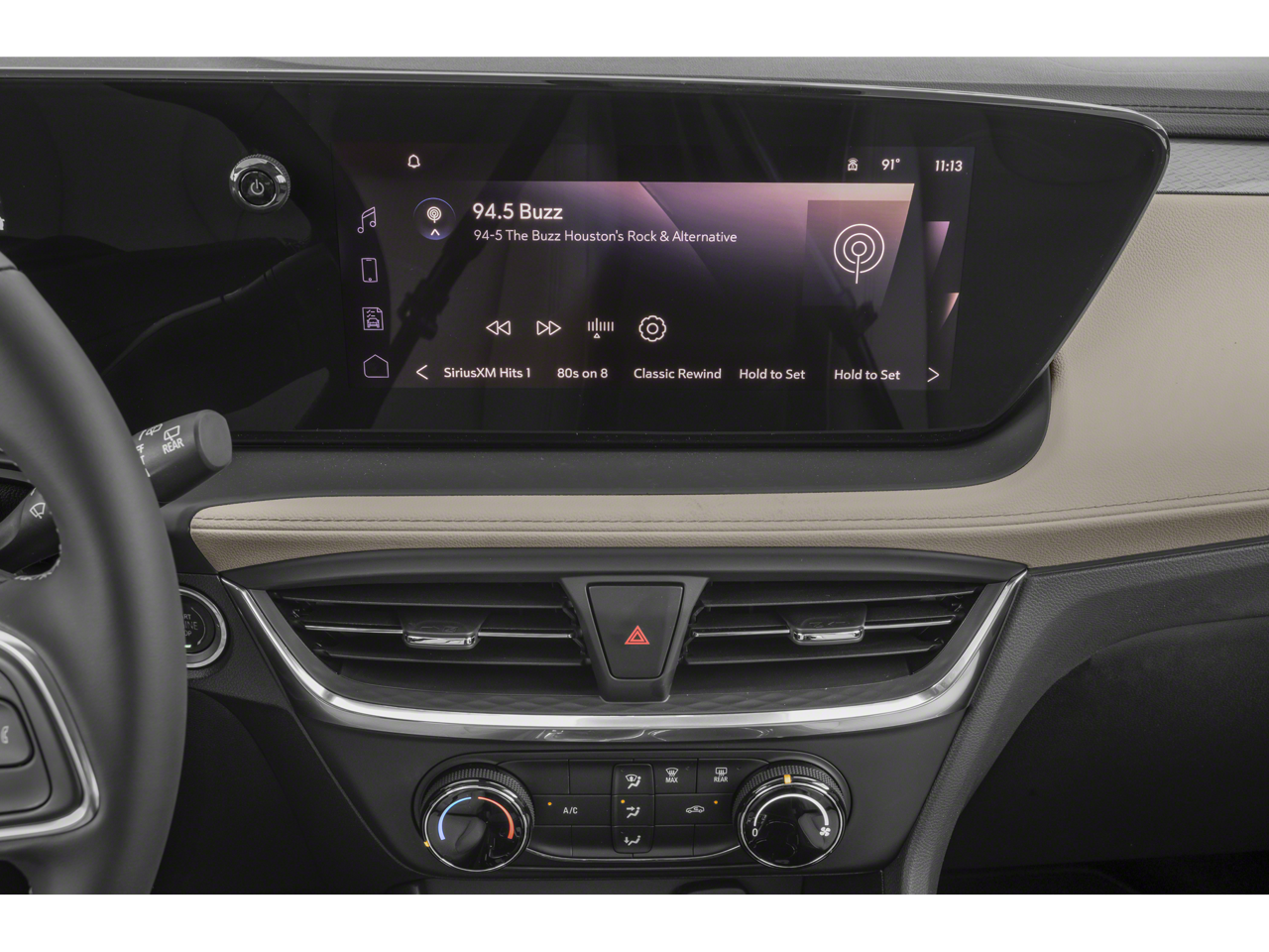 2026 Buick Encore GX Preferred - Photo 38