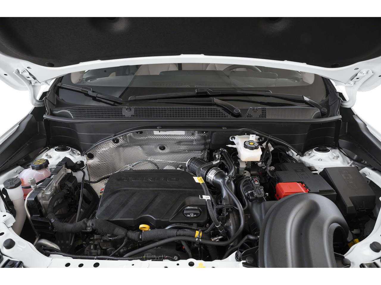 2026 Buick Encore GX Preferred - Photo 39