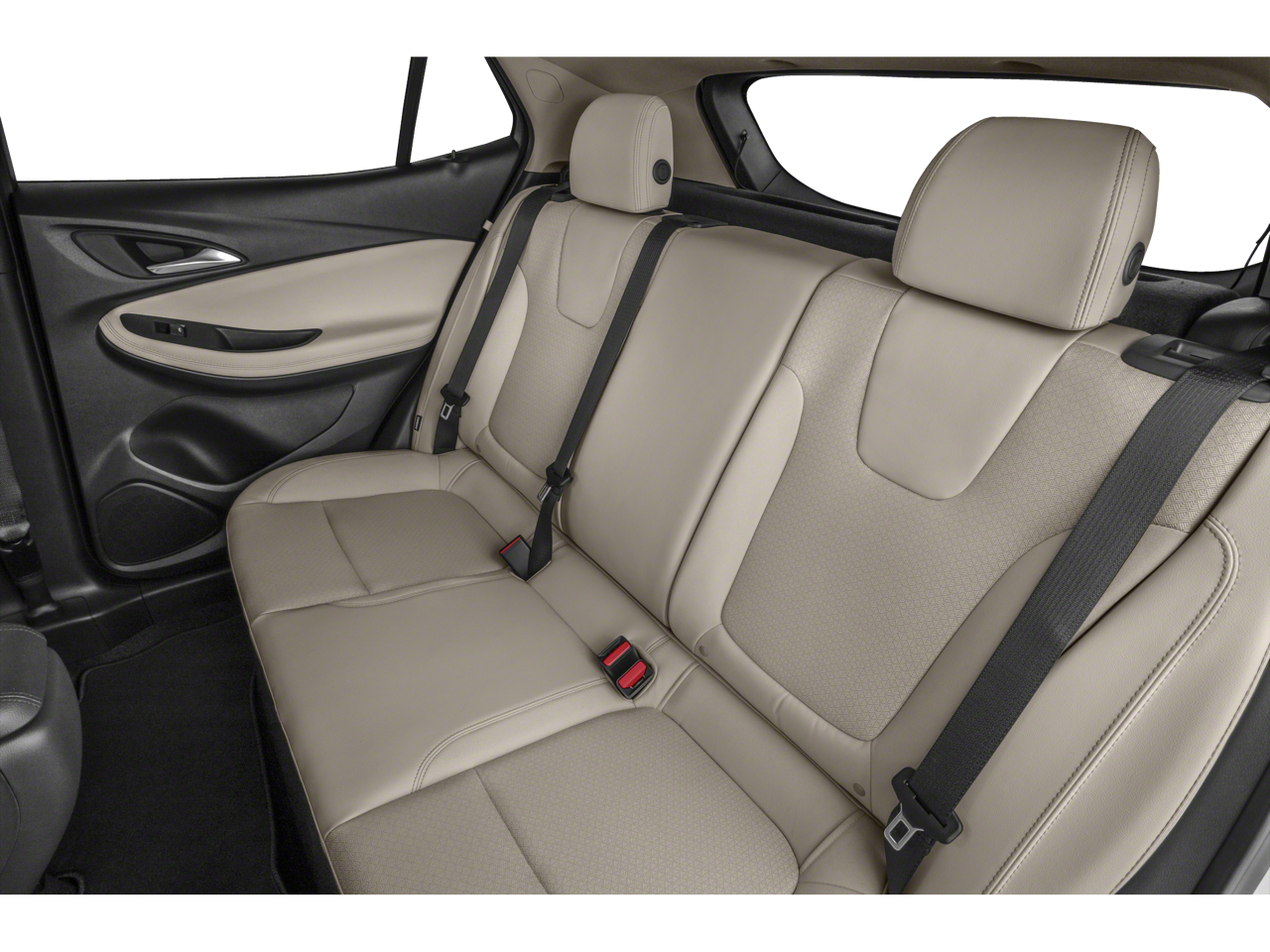 2026 Buick Encore GX Preferred - Photo 40