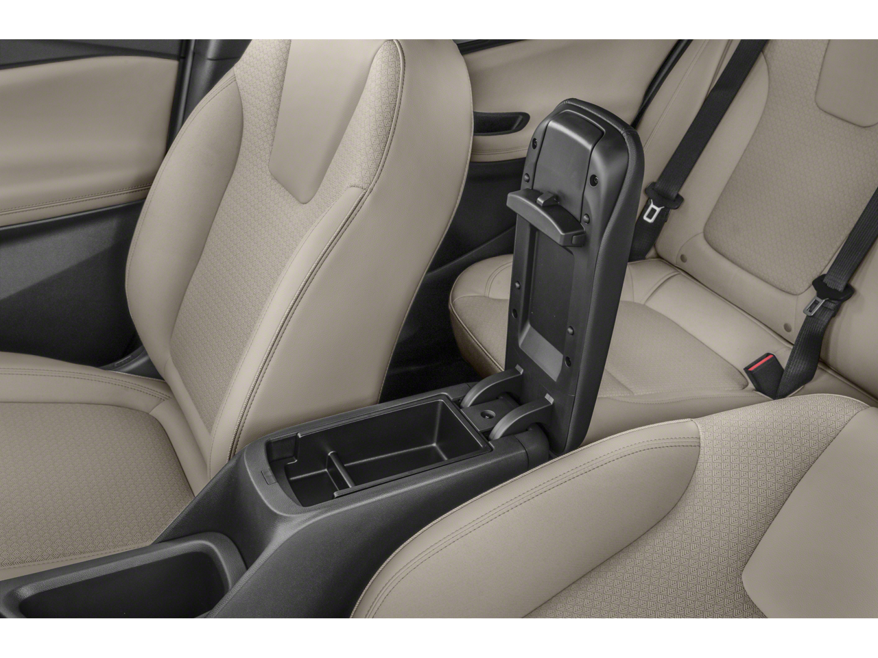 2026 Buick Encore GX Preferred - Photo 41