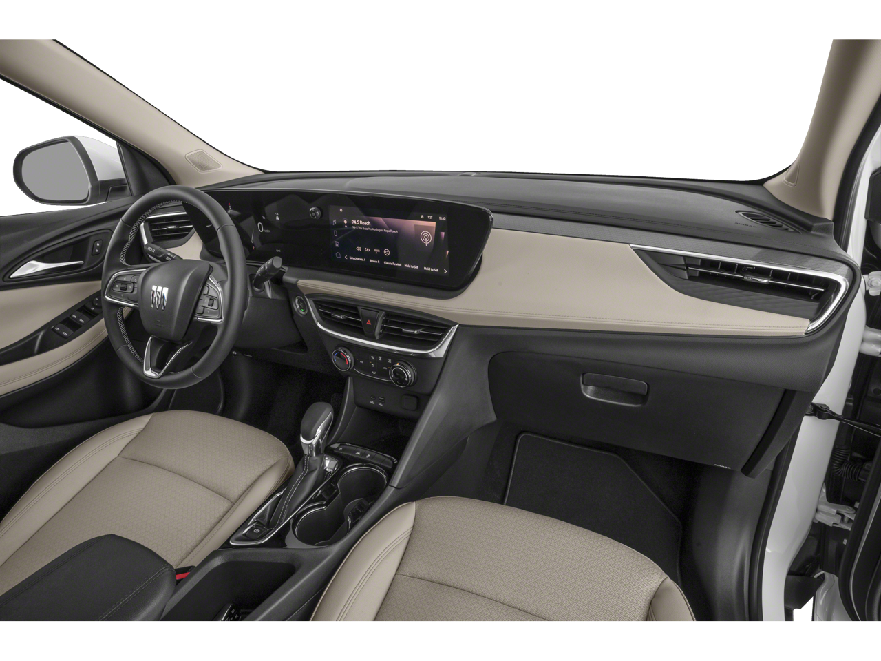 2026 Buick Encore GX Preferred - Photo 42